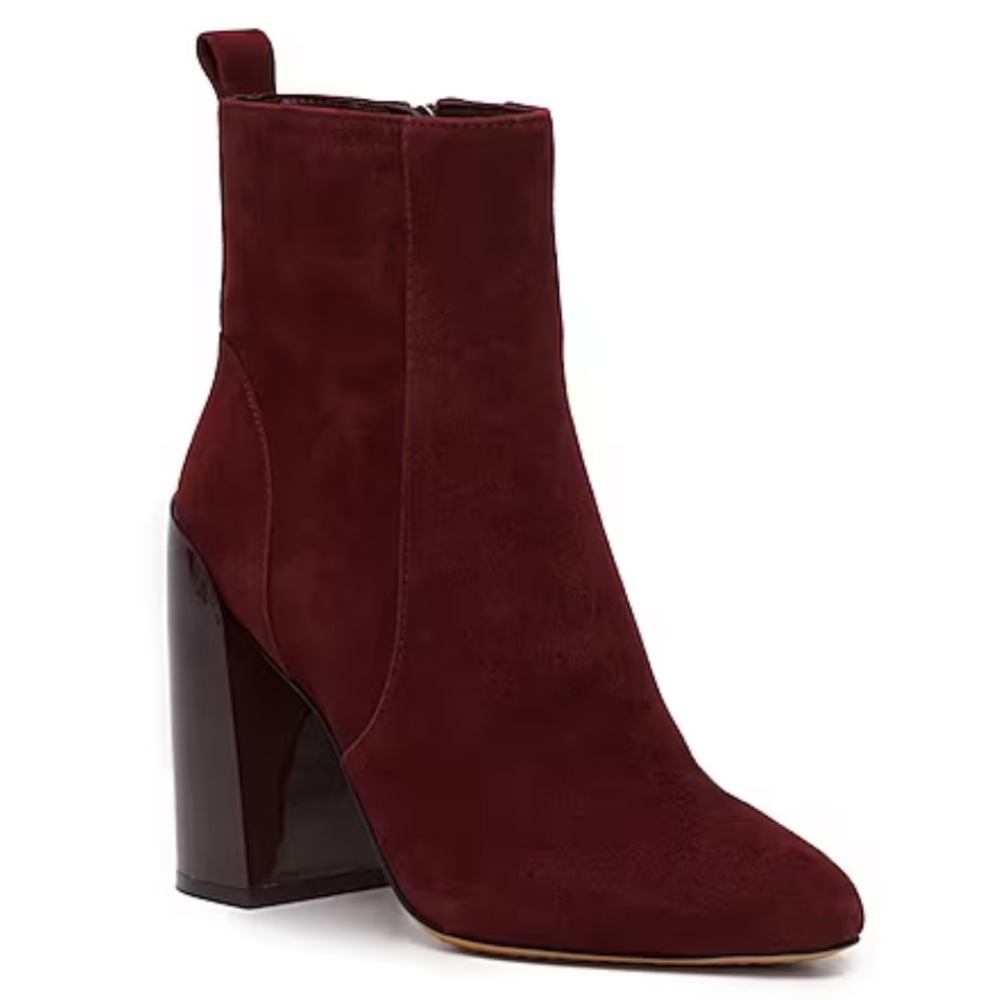 Vince Camuto Enverna Heeled Bootie - Picture 2 of 6